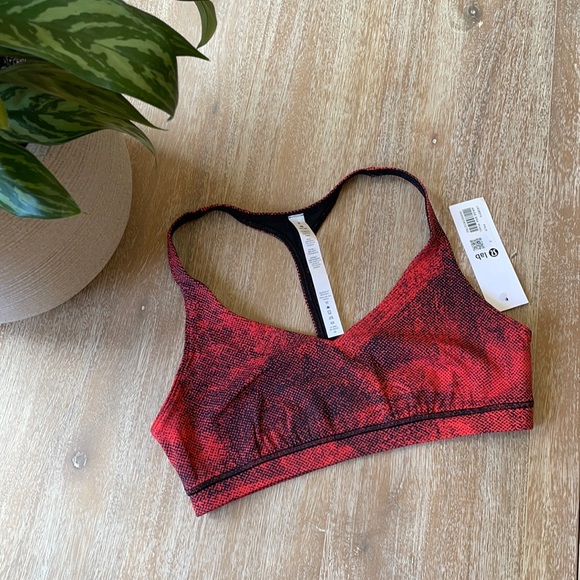 Lululemon the lab Bra Size 8 - Picture 1 of 5